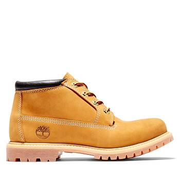 Timberland Nellie - Ťavie Kotnikove Cizmy Damske, T0521SK